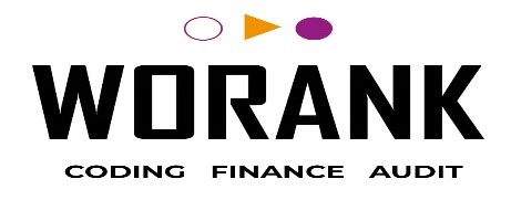 WoRank Logo